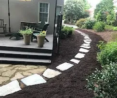 Trusted yard cleanup service in Mooresville, NC - Turcios Lawncare & Design