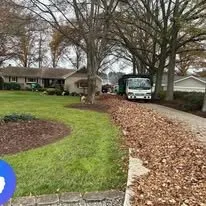 Top-rated lawn care service for residential properties in Mooresville, NC by Turcios Lawncare & Design
