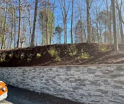 Top-rated outdoor landscaping in Mooresville, NC - Turcios Lawncare & Design