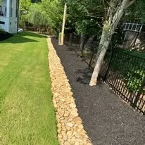 Local yard cleanup service for outdoor upgrades across Mooresville, NC - Turcios Lawncare & Design