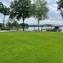 Affordable yard maintenance in Mooresville, NC by Turcios Lawncare & Design