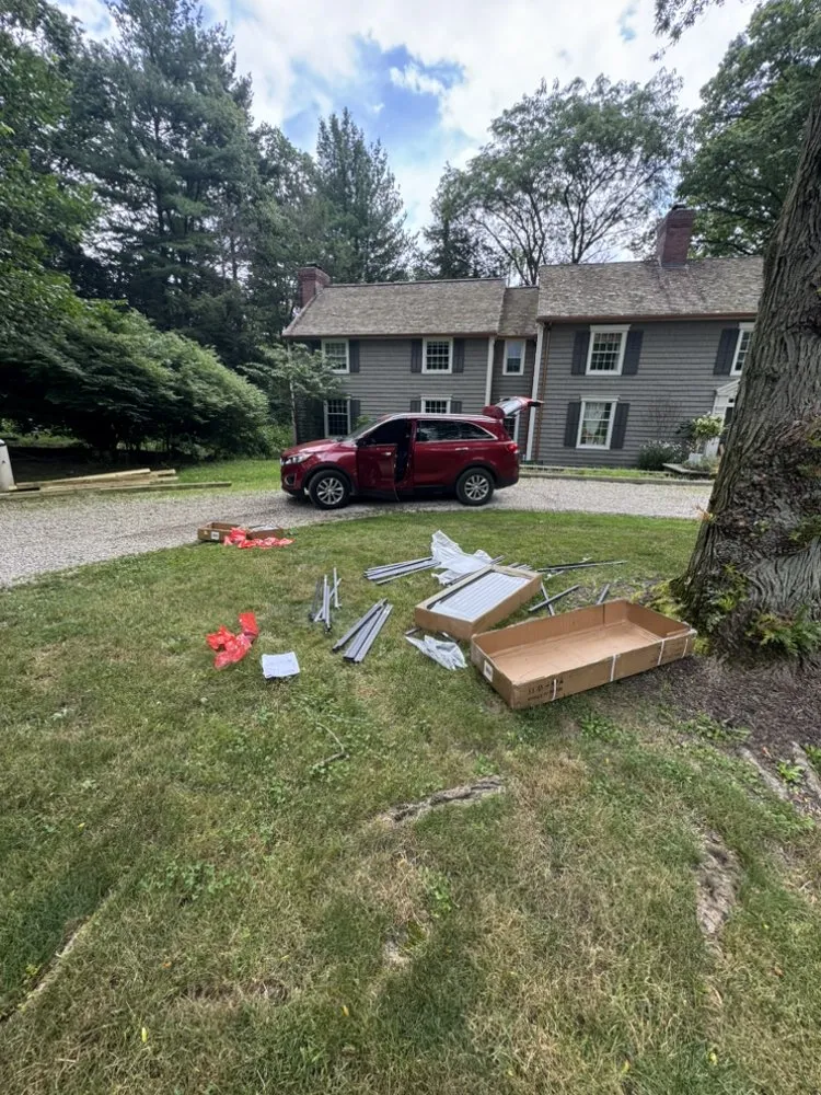 Reliable residential landscaping experts serving Garrettsville, OH - Turcios Multi Services