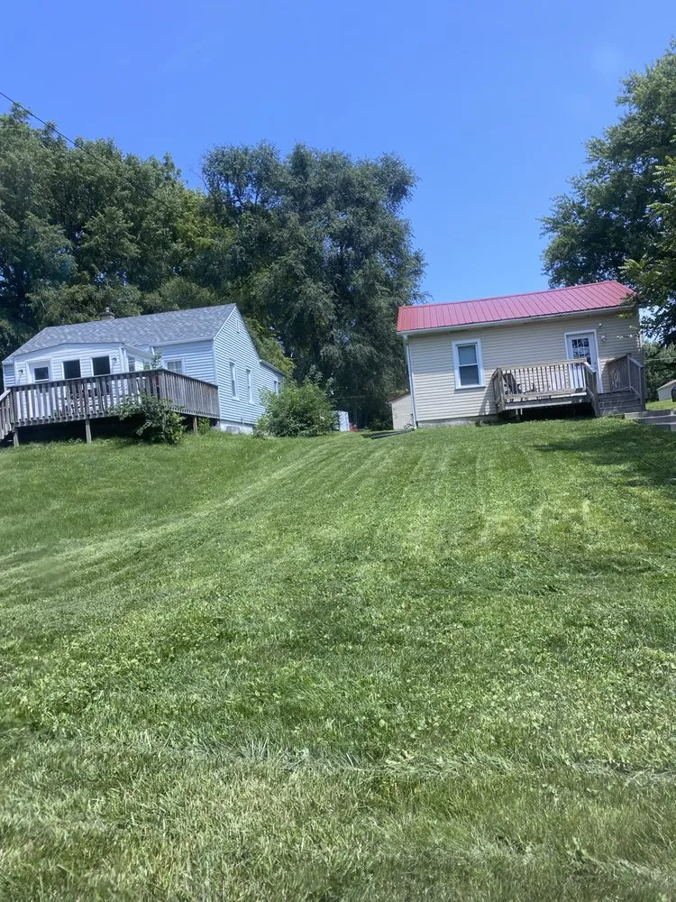 Affordable landscape design for outdoor upgrades across Davenport, IA - Turcios Outdoor Solutions