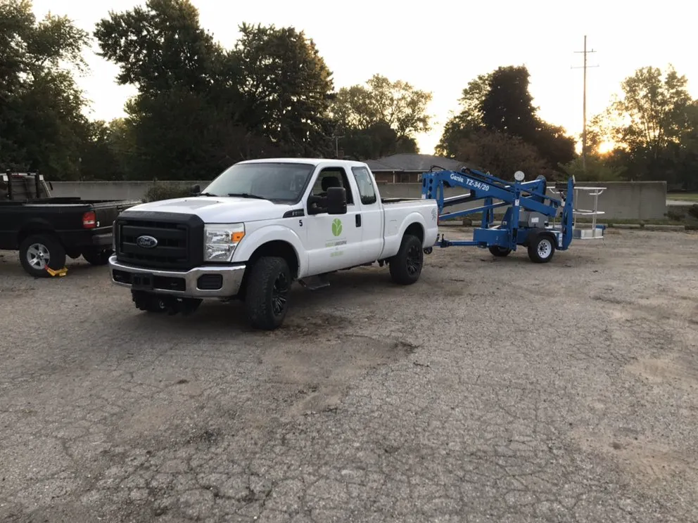 Reliable landscape design experts serving Warren, MI - Turcotte Landscaping