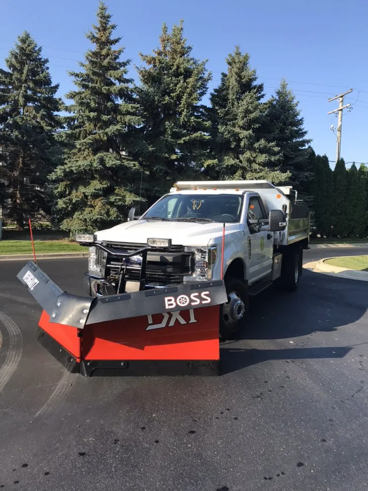 Reliable outdoor landscaping experts serving Warren, MI - Turcotte Landscaping