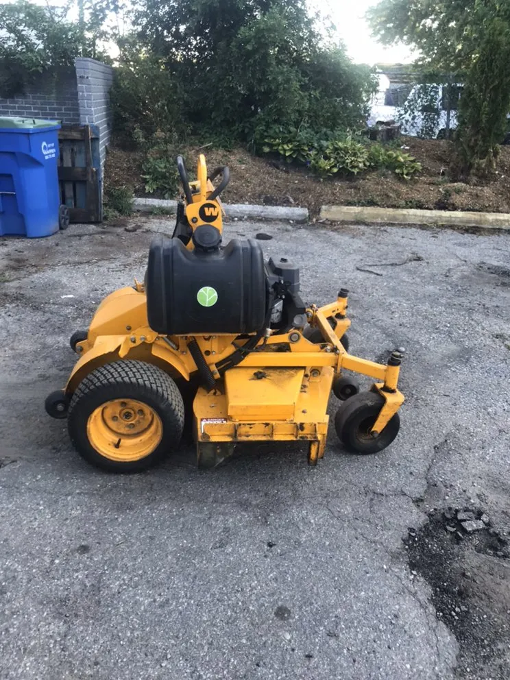 Affordable residential landscaping in Warren, MI - Turcotte Landscaping