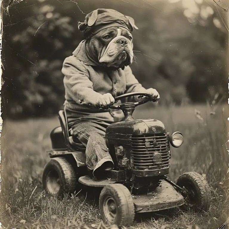 Reliable garden landscaping experts serving Montgomery, IL - Turd Burglars Pet Waste Solutions and Lawn Care