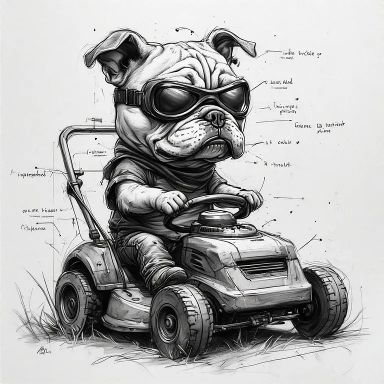 Affordable landscaping services for year-round maintenance in Montgomery, IL by Turd Burglars Pet Waste Solutions and Lawn Care