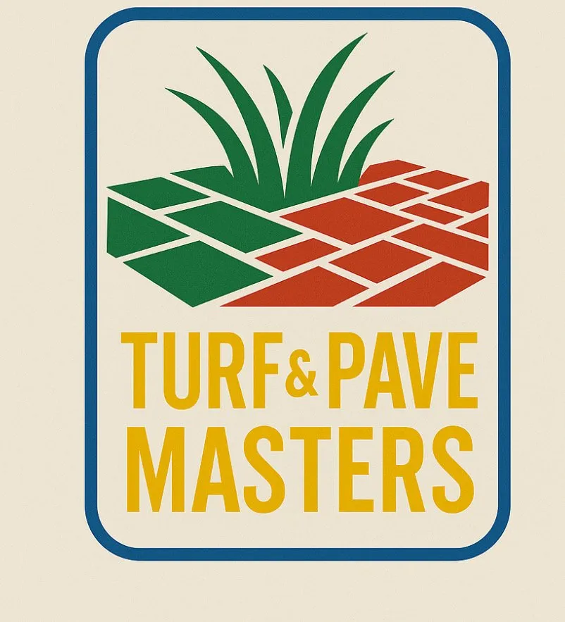 Local lawn mowing service for beautiful yards across San Jose, CA - Turf & Pave Masters