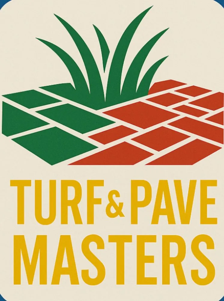 Professional landscape design for beautiful yards across San Jose, CA - Turf & Pave Masters