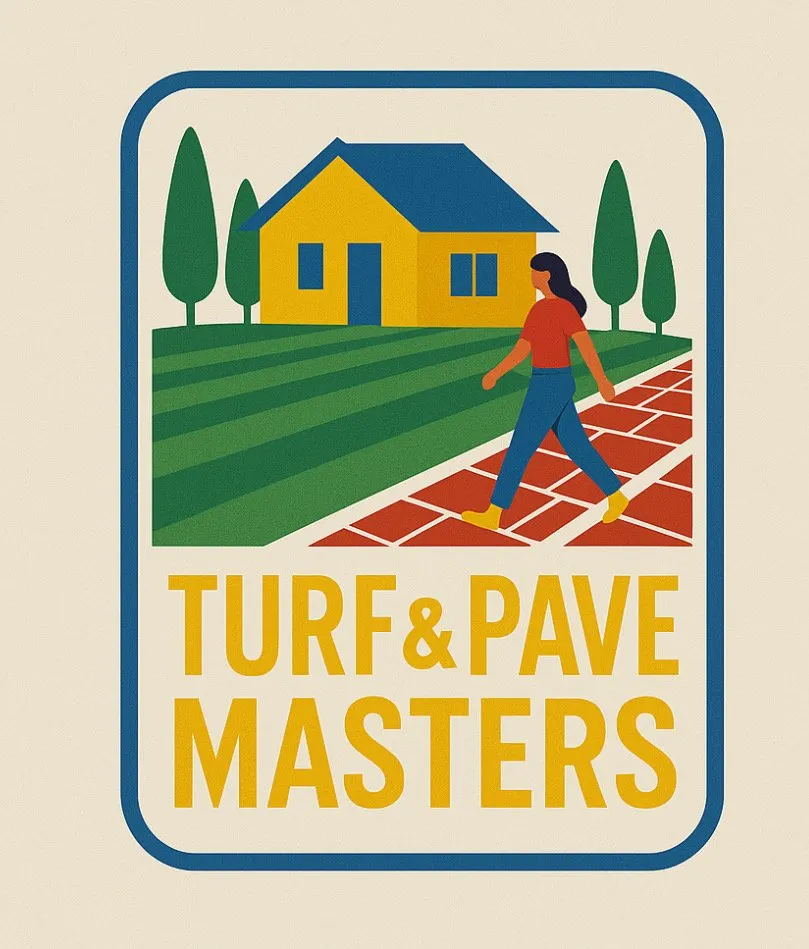 Expert garden landscaping experts serving San Jose, CA - Turf & Pave Masters