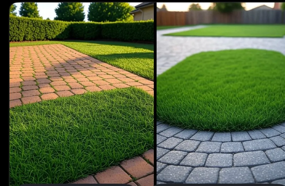 Top-rated yard maintenance for outdoor upgrades in San Jose, CA by Turf & Pave Masters