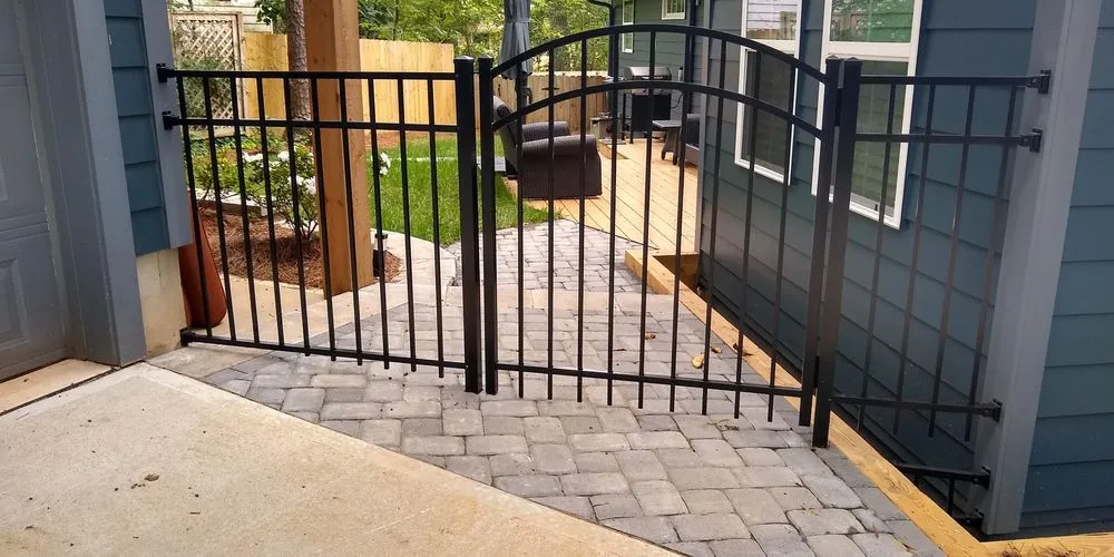 Affordable landscape installation experts serving Youngsville, NC - Turf & Scapes