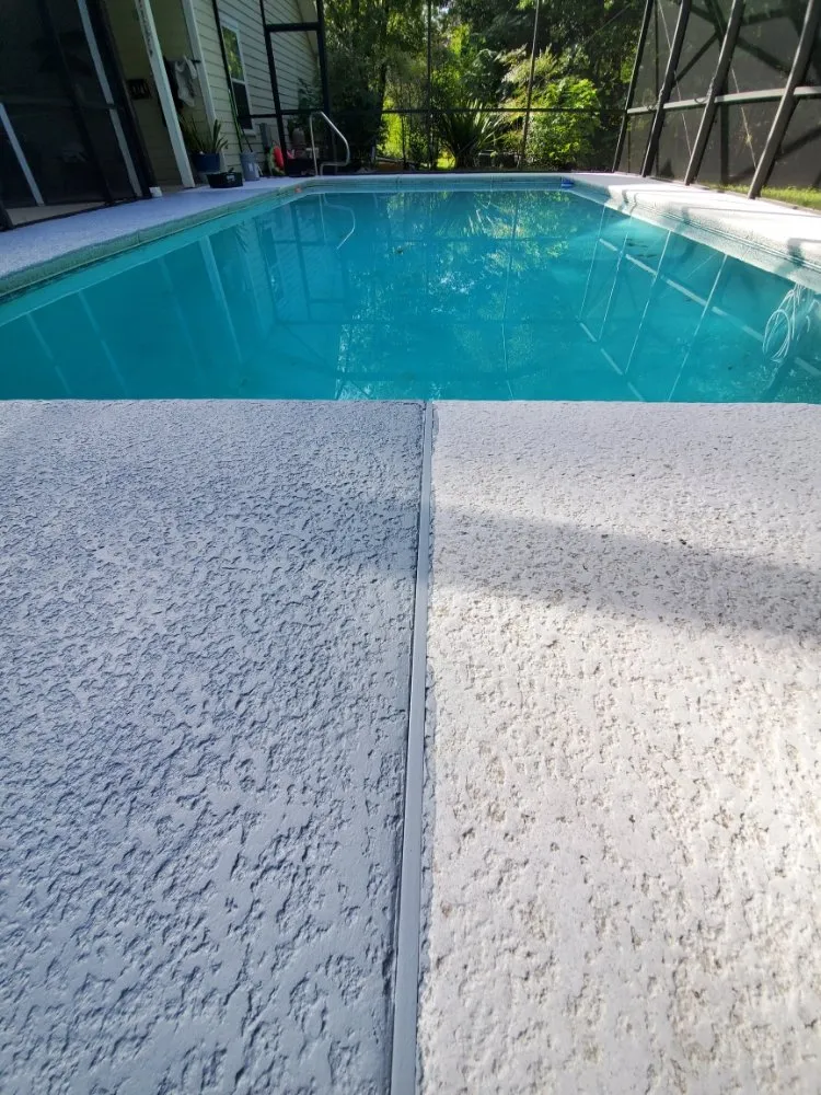 Professional landscape design in Orange Park, FL - Turf & Surface