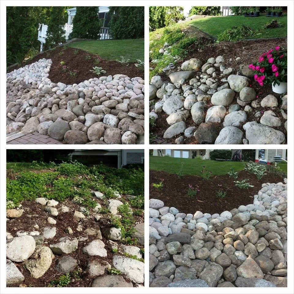 Top-rated yard maintenance for beautiful yards in West Bend, WI by Turf & Tree Worx