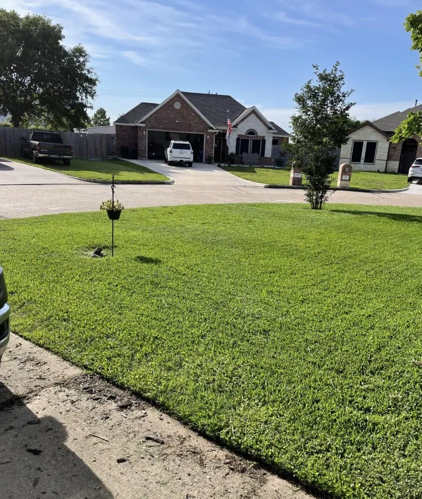 Trusted outdoor landscaping for residential properties across Pendleton, SC - Turf & Trim Lawn Care