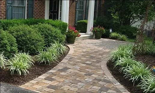 Reliable garden landscaping in Pasadena, MD - Turf and Landscape Management