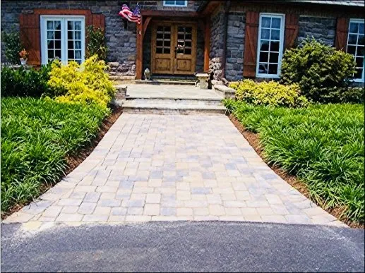 Trusted lawn mowing service for residential properties across Pasadena, MD - Turf and Landscape Management