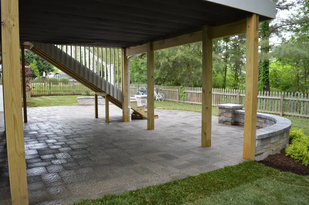 Expert lawn care service in Pasadena, MD - Turf and Landscape Management