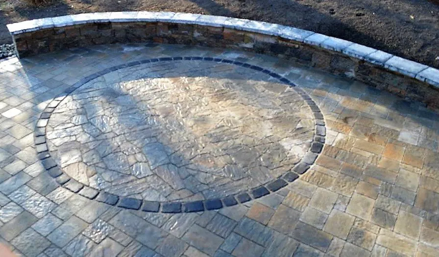 Trusted garden landscaping experts serving Pasadena, MD - Turf and Landscape Management