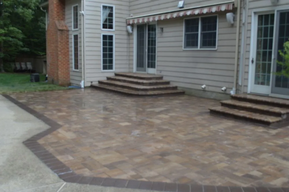 Custom lawn care service experts serving Pasadena, MD - Turf and Landscape Management