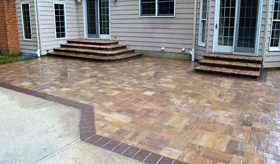 Top-rated garden landscaping for year-round maintenance in Pasadena, MD by Turf and Landscape Management