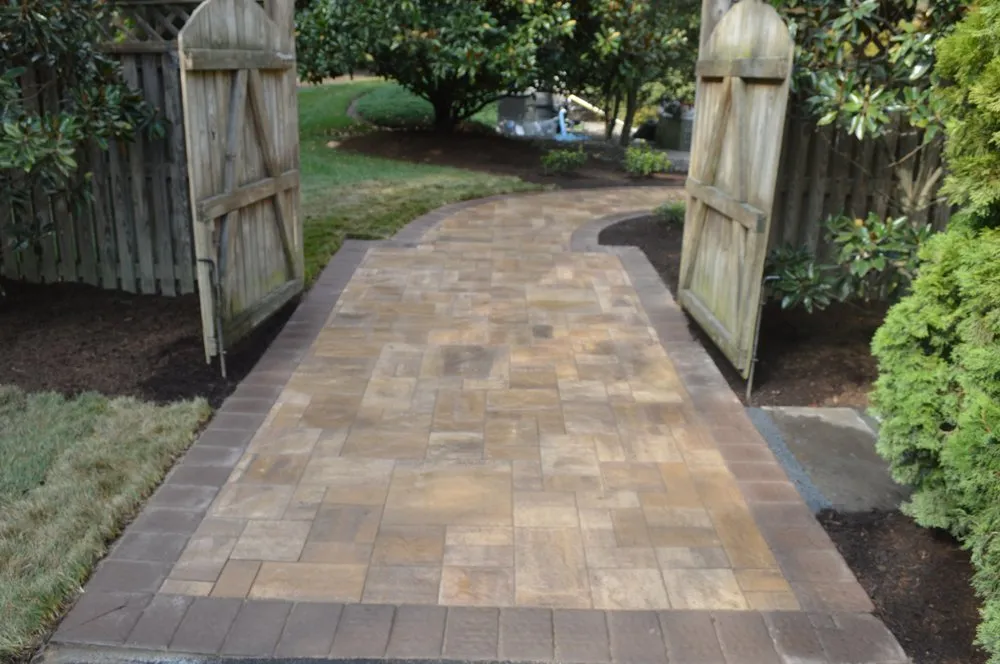 Trusted landscape installation for year-round maintenance across Pasadena, MD - Turf and Landscape Management