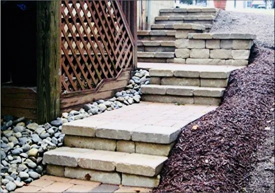 Local residential landscaping for homes across Pasadena, MD - Turf and Landscape Management