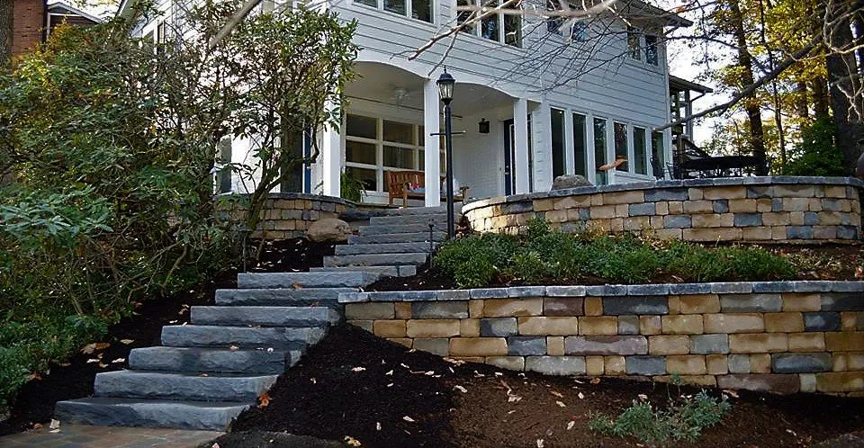 Top-rated lawn mowing service in Pasadena, MD by Turf and Landscape Management