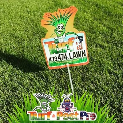 Turf and Pest Pro