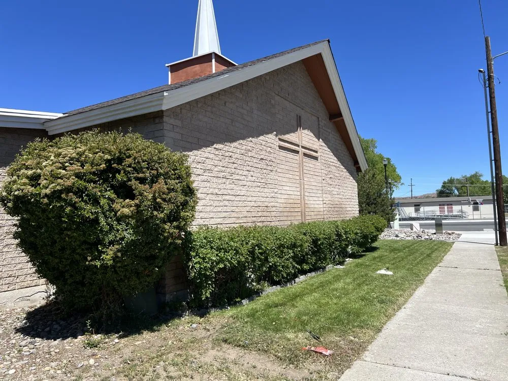 Top-rated landscaping services in Reno, NV by Turf and Scape