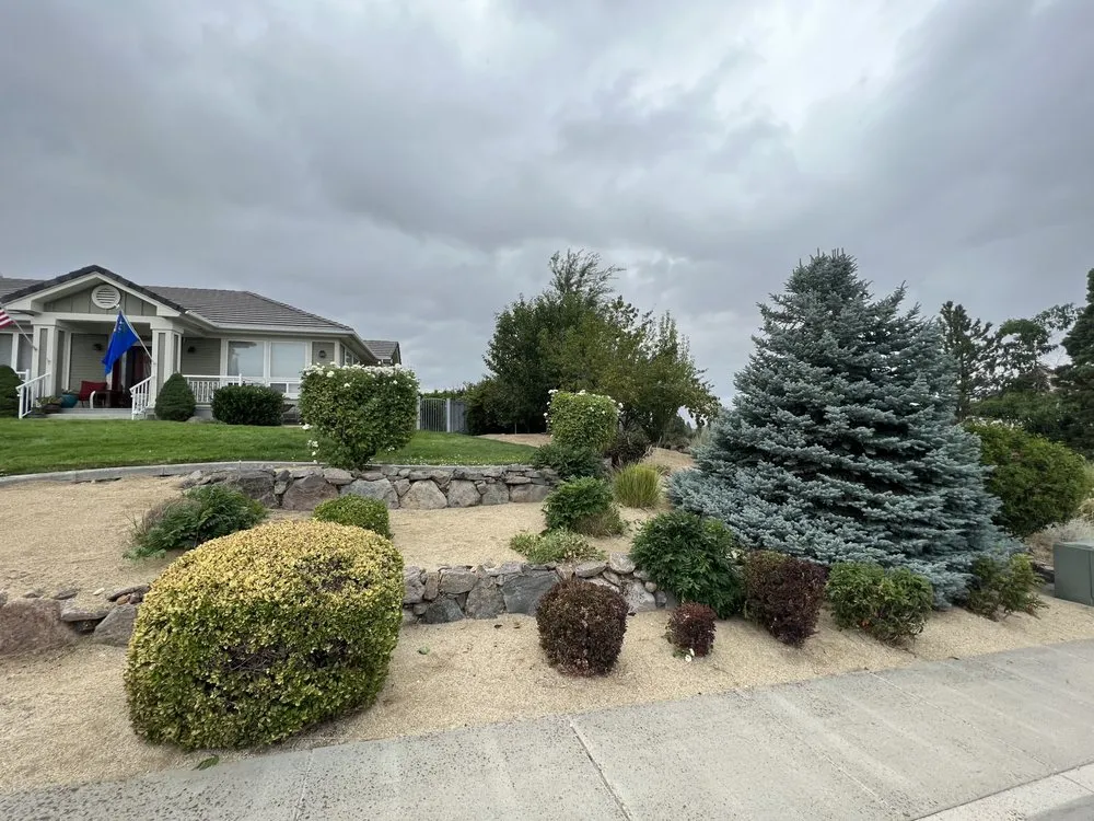 Local landscape design experts serving Reno, NV - Turf and Scape