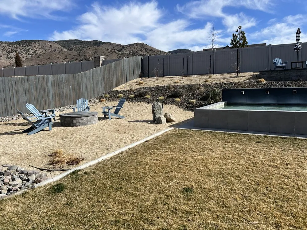 Reliable lawn mowing service experts serving Reno, NV - Turf and Scape
