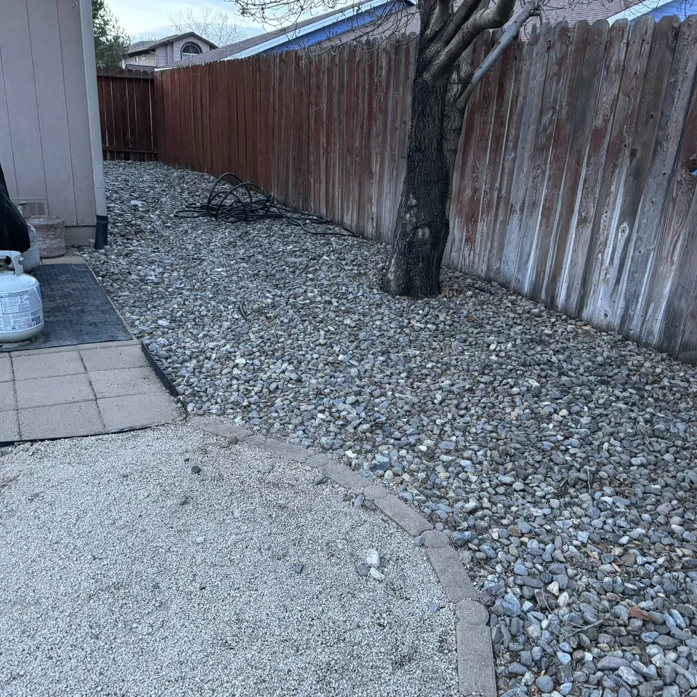 Reliable landscape installation for beautiful yards in Reno, NV by Turf and Scape