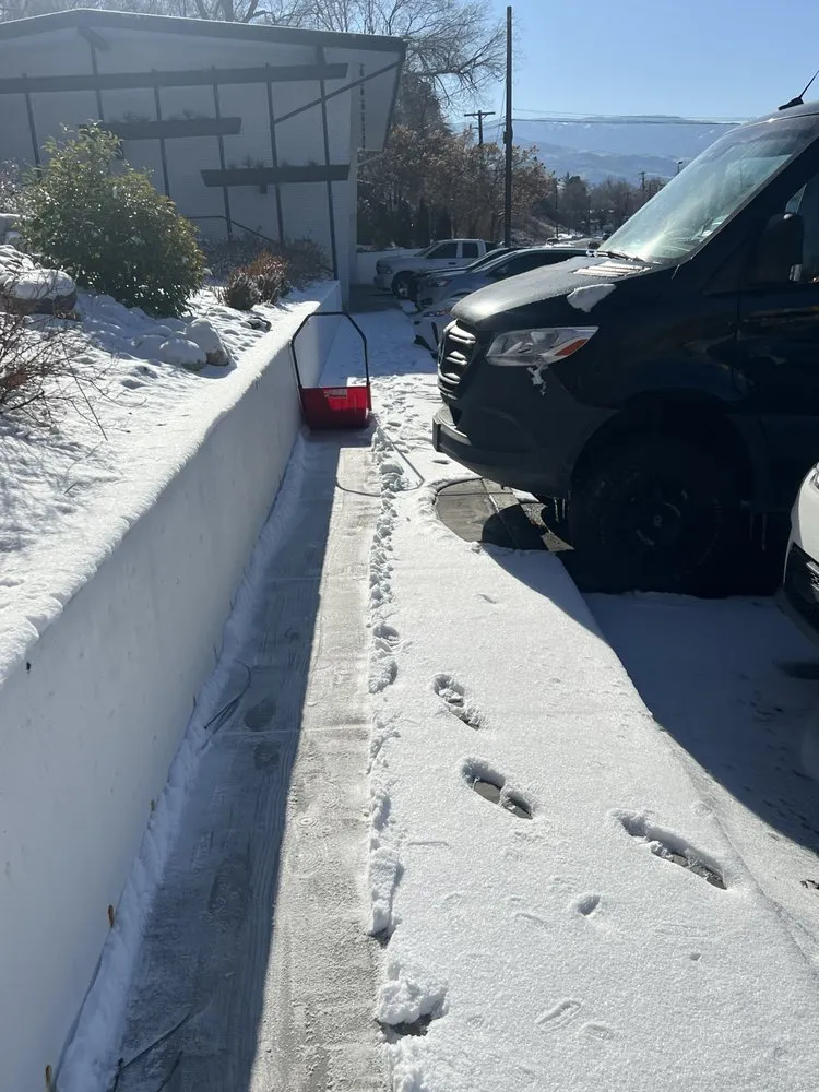 Affordable garden landscaping in Reno, NV by Turf and Scape