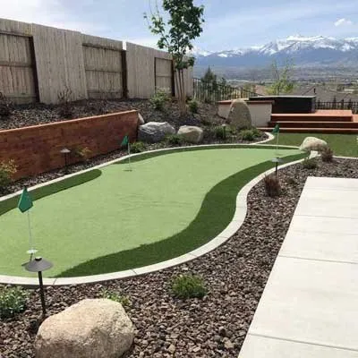 Professional lawn mowing service near you in Sparks, NV by Turf and Sod