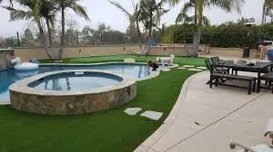 Local landscape design for homes across Sparks, NV - Turf and Sod