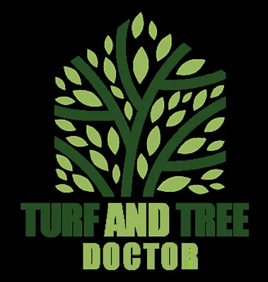 Turf and Tree Doctor Logo