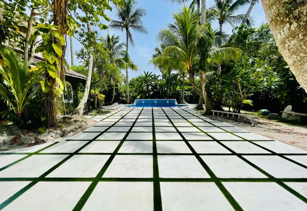 Reliable landscape design with custom design across Jupiter, FL - Turf Appeal