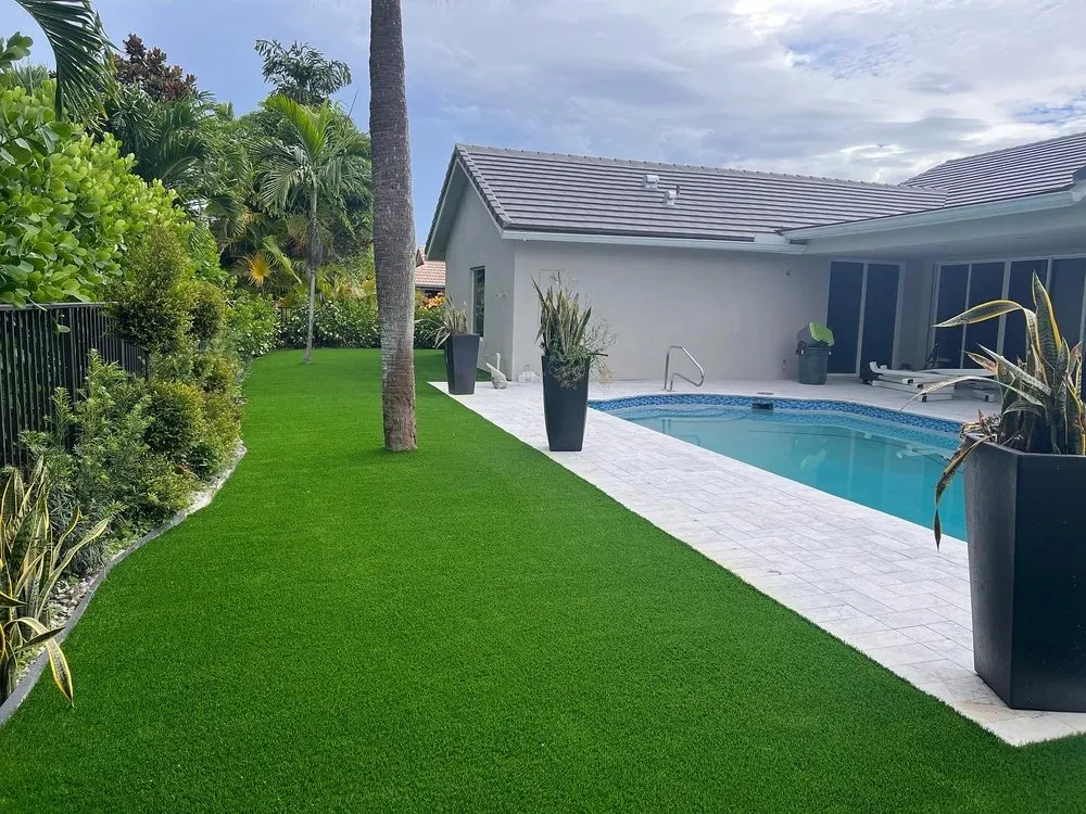 Trusted lawn mowing service near you in Jupiter, FL by Turf Appeal