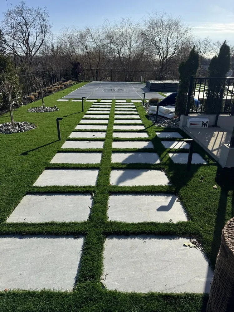 Professional landscaping services in South Amboy, NJ - Turf Boss llc