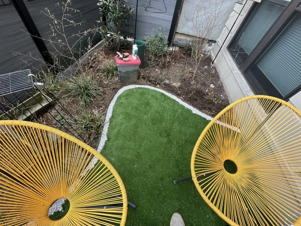 Trusted garden landscaping in South Amboy, NJ - Turf Boss llc