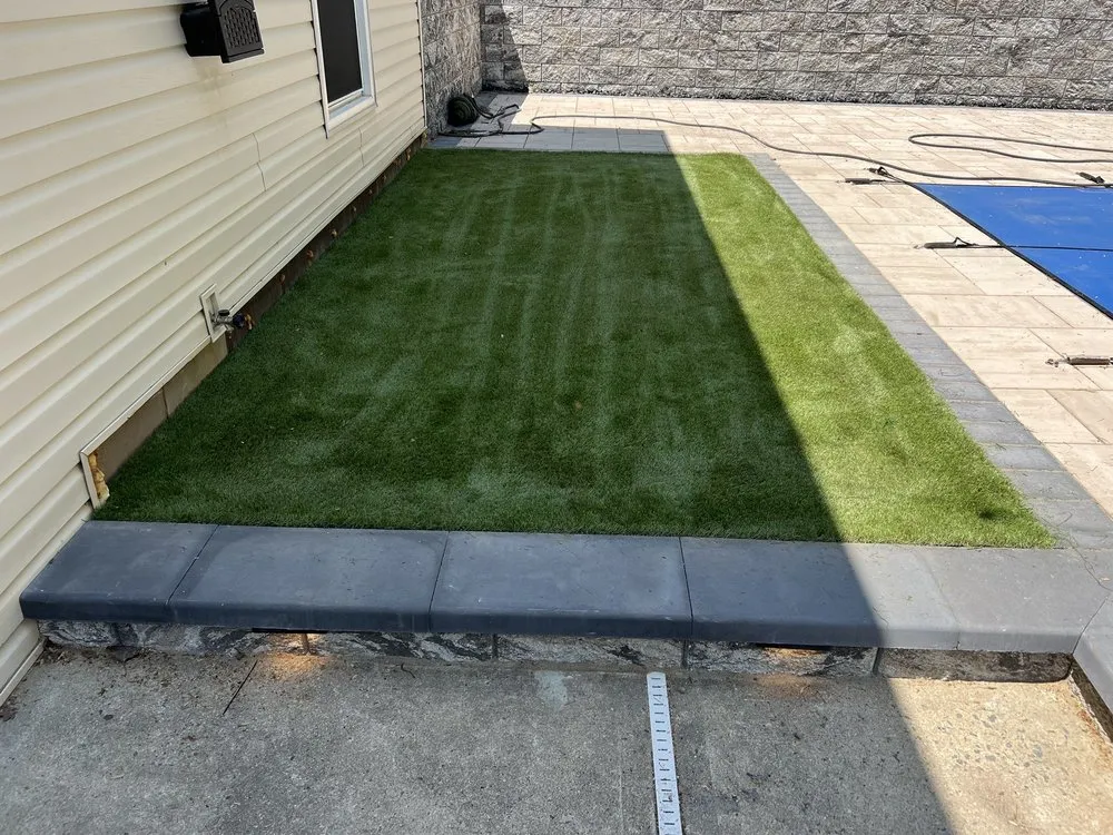 Professional yard cleanup service experts serving South Amboy, NJ - Turf Boss llc