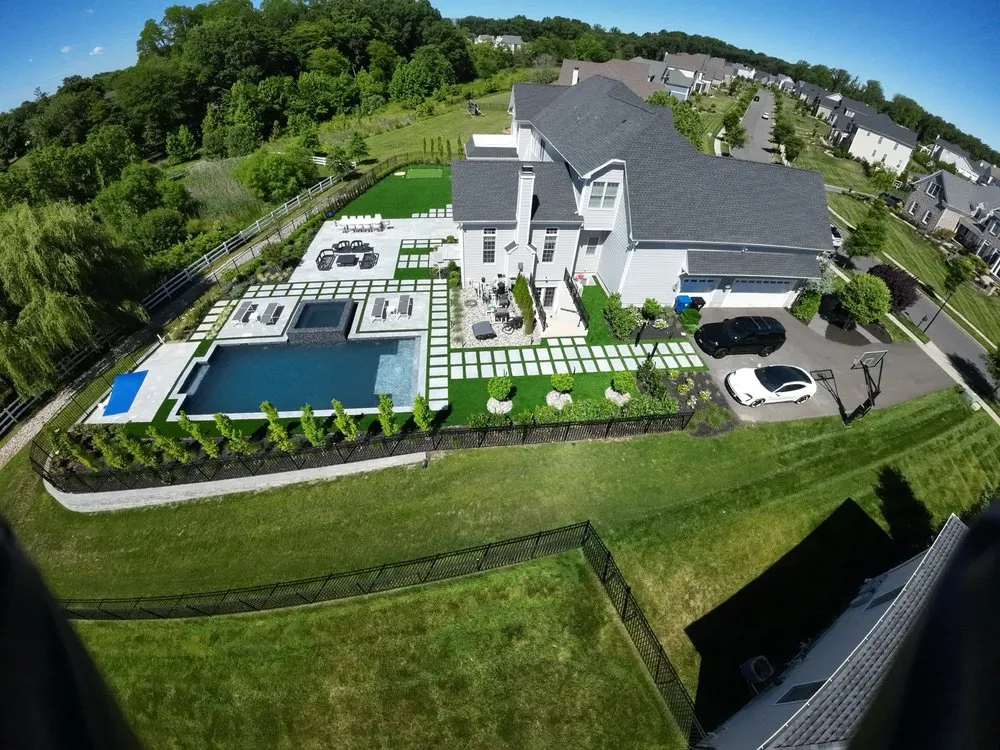 Expert lawn mowing service near you in South Amboy, NJ by Turf Boss llc