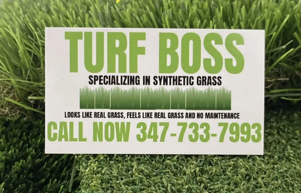 Expert lawn mowing service in South Amboy, NJ - Turf Boss llc