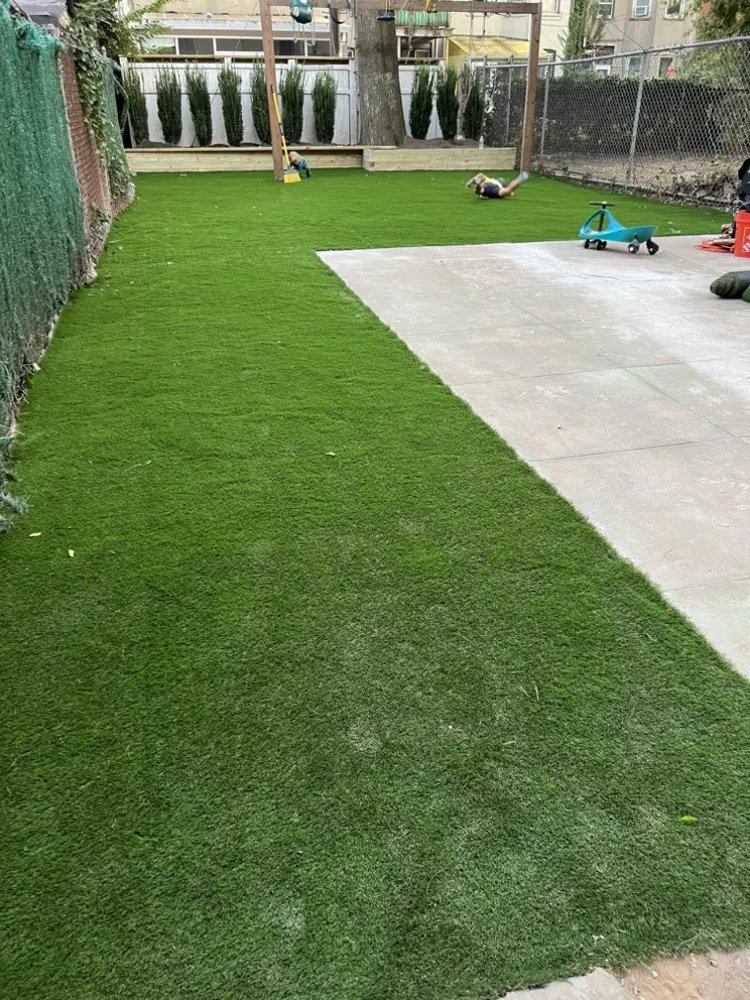 Expert lawn mowing service in South Amboy, NJ by Turf Boss llc