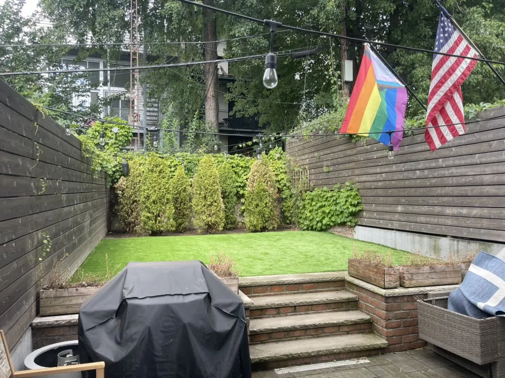 Reliable lawn care service for residential properties across South Amboy, NJ - Turf Boss llc