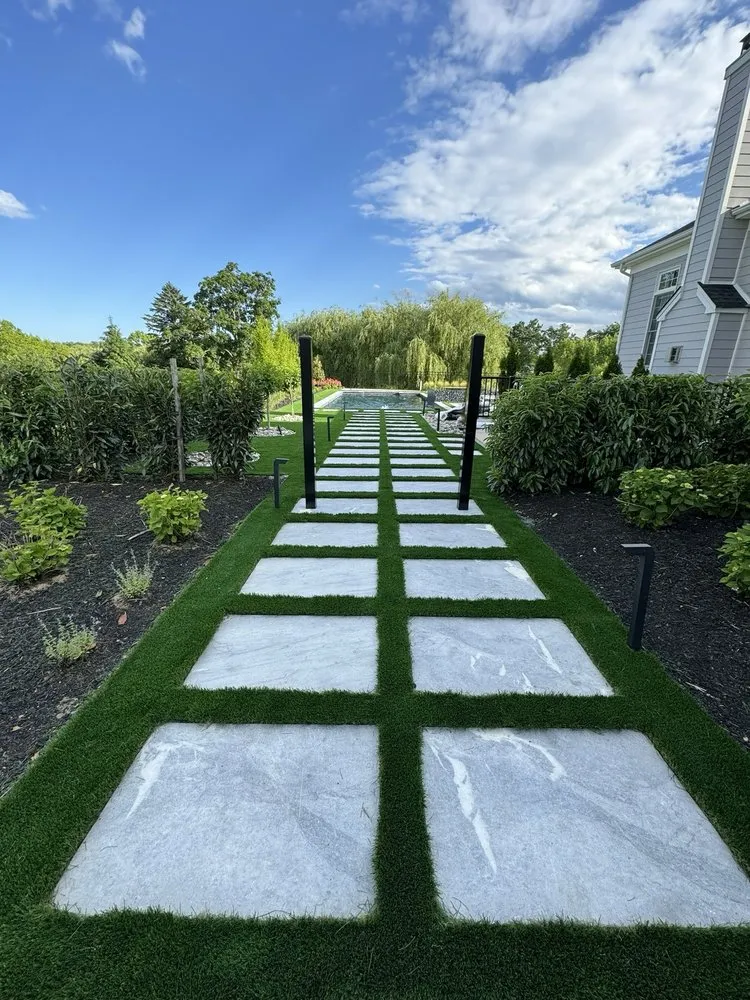 Local yard cleanup service in South Amboy, NJ - Turf Boss llc