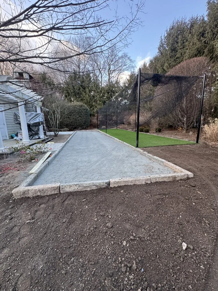 Trusted garden landscaping for outdoor upgrades in South Amboy, NJ by Turf Boss llc