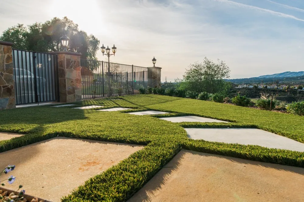 Expert yard cleanup service experts serving Las Vegas, NV - Turf Bros